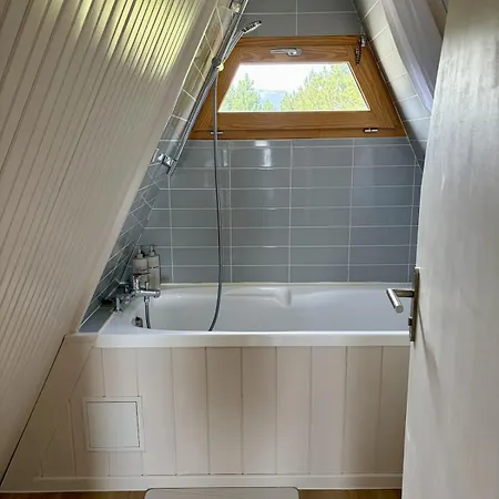 O - Vue - Calme & Cosy - Linge & Menage Inclus *