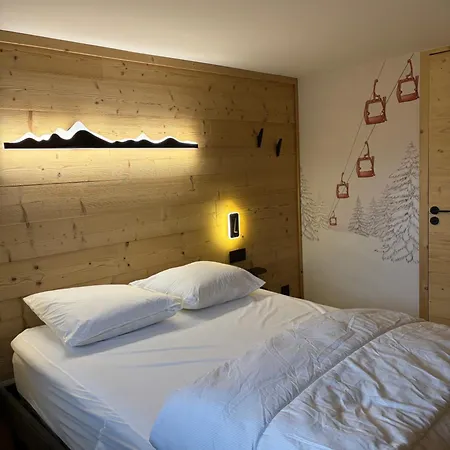 O - Vue - Calme & Cosy - Linge & Menage Inclus Dağ evi Les Angles (Pyrenees-Orientales)