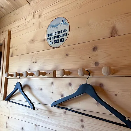O - Vue Panoramique - Calme & Cosy - Menage Inclus Chalet *