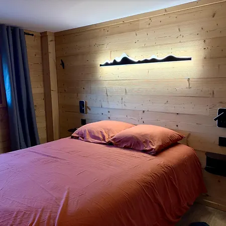 O - Vue Panoramique - Calme & Cosy - Menage Inclus * Les Angles (Pyrenees-Orientales)