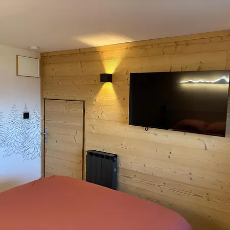 O - Vue Panoramique - Calme & Cosy - Menage Inclus *