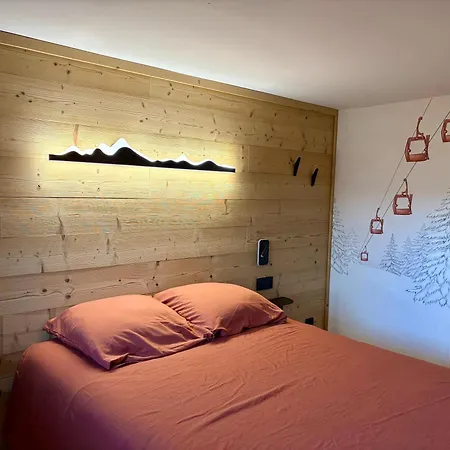 O - Vue Panoramique - Calme & Cosy - Menage Inclus * Les Angles (Pyrenees-Orientales)